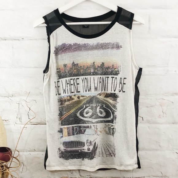 Route 66 Top - Picture 2 of 4